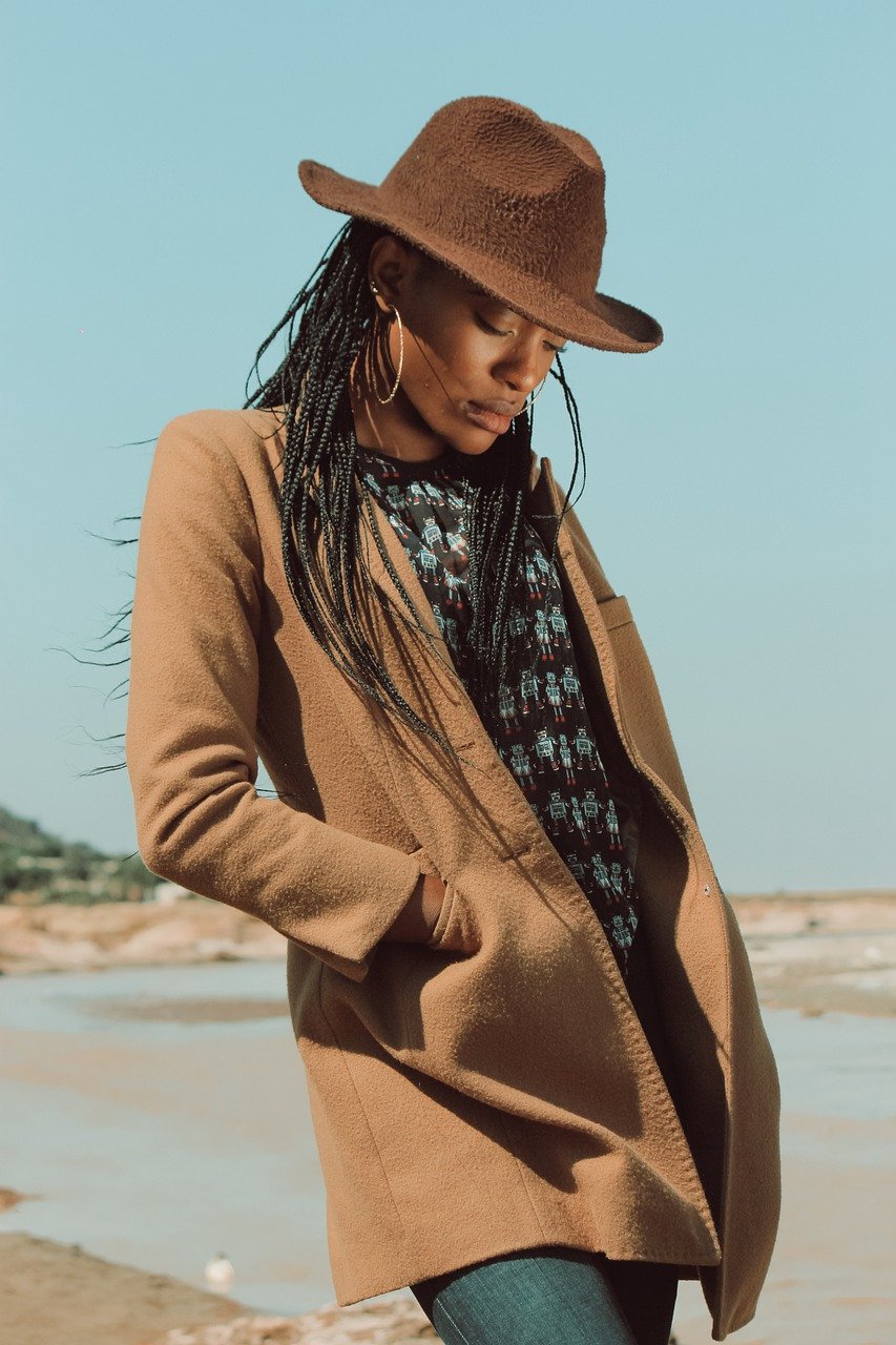 MODE ETHIQUE Bobo écolo